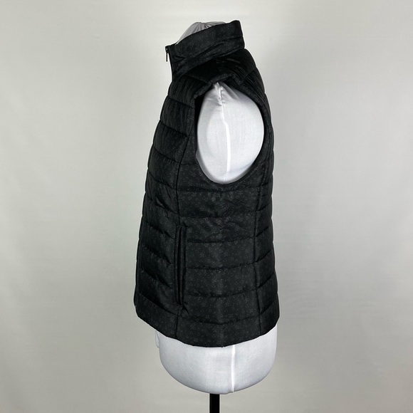 NWT Ann Taylor LOFT Outlet Puffer Vest Size XS - Picture 4 of 5
